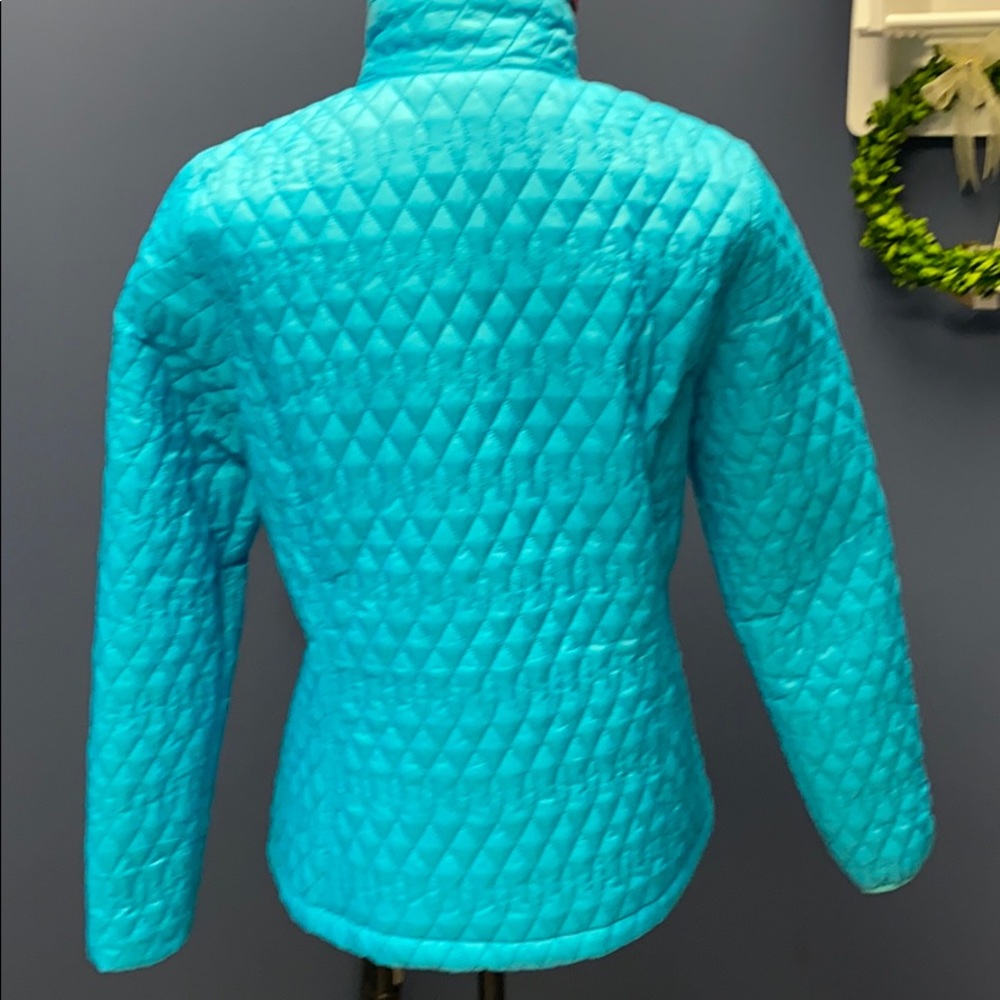 Lands End Jacket S - image 4